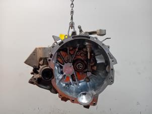 Gebruikte Versnellingsbak Mitsubishi Space Star Prijs € 317,00 Margeregeling aangeboden door Van der Ven Autorecycling B.V.