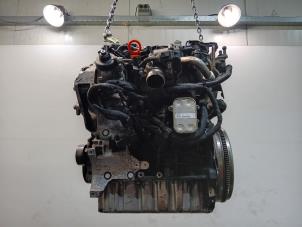 Gebruikte Motor Volkswagen Golf Prijs € 1.699,00 Margeregeling aangeboden door Van der Ven Autorecycling B.V.