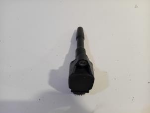 Gebruikte Bobine Renault Clio Prijs € 13,00 Margeregeling aangeboden door Van der Ven Autorecycling B.V.