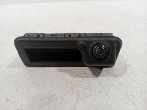 Gebruikte Achteruitrij Camera Volkswagen Touareg Prijs € 140,00 Margeregeling aangeboden door Van der Ven Autorecycling B.V.