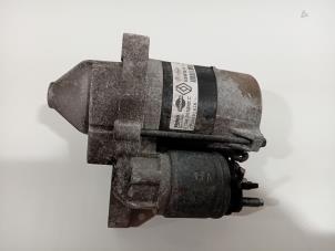 Gebruikte Computer Motormanagement Smart Forfour Prijs € 17,00 Margeregeling aangeboden door Van der Ven Autorecycling B.V.