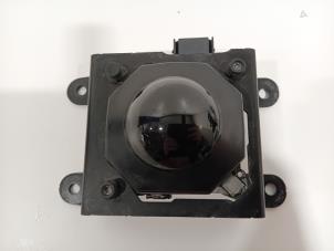 Gebruikte Cruise control sensor Volkswagen Touareg Prijs € 428,00 Margeregeling aangeboden door Van der Ven Autorecycling B.V.