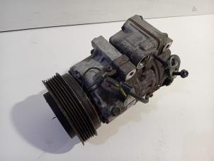 Gebruikte Aircopomp Hyundai IX35 Prijs € 165,00 Margeregeling aangeboden door Van der Ven Autorecycling B.V.