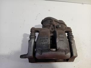 Gebruikte Remklauw (Tang) links-achter Audi A5 Prijs € 77,00 Margeregeling aangeboden door Van der Ven Autorecycling B.V.