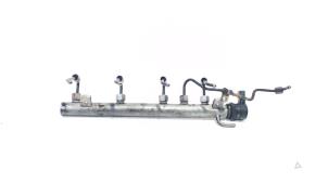 Gebruikte Verstuiver brug Mercedes A-Klasse Prijs € 12,00 Margeregeling aangeboden door Van der Ven Autorecycling B.V.