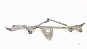 Gebruikte Ruitenwis Mechaniek Mercedes C-Klasse Prijs € 15,00 Margeregeling aangeboden door Van der Ven Autorecycling B.V.