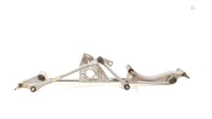 Gebruikte Ruitenwis Mechaniek Mercedes CLC-Klasse Prijs € 20,00 Margeregeling aangeboden door Van der Ven Autorecycling B.V.