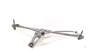 Gebruikte Ruitenwis Mechaniek BMW Mini One Prijs € 13,00 Margeregeling aangeboden door Van der Ven Autorecycling B.V.