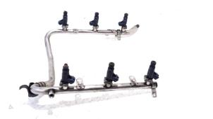 Gebruikte Injector brug Mercedes E-Klasse Prijs € 30,00 Margeregeling aangeboden door Van der Ven Autorecycling B.V.