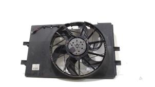 Gebruikte Koelvin Motor Mercedes Vaneo Prijs € 15,00 Margeregeling aangeboden door Van der Ven Autorecycling B.V.