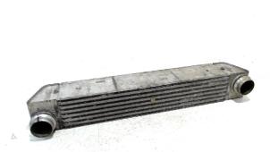 Gebruikte Intercooler BMW 5-Serie Prijs € 15,00 Margeregeling aangeboden door Van der Ven Autorecycling B.V.