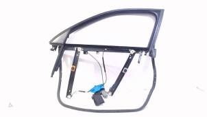 Gebruikte Raammechaniek 4Deurs links-voor Seat Exeo Prijs € 15,00 Margeregeling aangeboden door Van der Ven Autorecycling B.V.