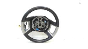 Gebruikte Stuurwiel Citroen C5 Prijs € 15,00 Margeregeling aangeboden door Van der Ven Autorecycling B.V.