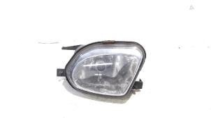 Gebruikte Clignoteur links Mercedes E-Klasse Prijs € 21,00 Margeregeling aangeboden door Van der Ven Autorecycling B.V.