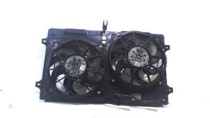 Gebruikte Koelvin Motor Seat Alhambra Prijs € 12,00 Margeregeling aangeboden door Van der Ven Autorecycling B.V.