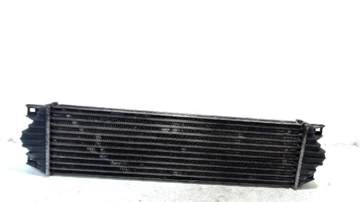 Gebruikte Intercooler Renault Master Prijs € 15,00 Margeregeling aangeboden door Van der Ven Autorecycling B.V.