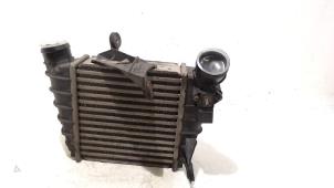 Gebruikte Intercooler Seat Cordoba Prijs € 15,00 Margeregeling aangeboden door Van der Ven Autorecycling B.V.