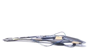 Gebruikte Ruitmechaniek 4Deurs links-voor Volkswagen LT Prijs € 30,00 Margeregeling aangeboden door Van der Ven Autorecycling B.V.