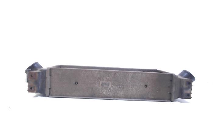 Intercooler van een Ford Transit 2003