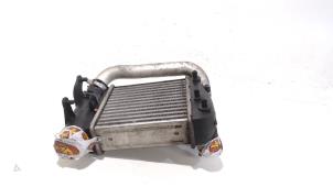 Gebruikte Intercooler Audi A6 Prijs € 15,00 Margeregeling aangeboden door Van der Ven Autorecycling B.V.