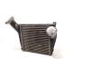 Intercooler van een Volkswagen Touareg 2004