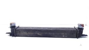 Gebruikte Intercooler Citroen Nemo Prijs € 20,00 Margeregeling aangeboden door Van der Ven Autorecycling B.V.