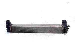 Gebruikte Intercooler Renault Scenic Prijs € 18,00 Margeregeling aangeboden door Van der Ven Autorecycling B.V.