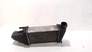 Gebruikte Intercooler Opel Astra Prijs € 20,00 Margeregeling aangeboden door Van der Ven Autorecycling B.V.