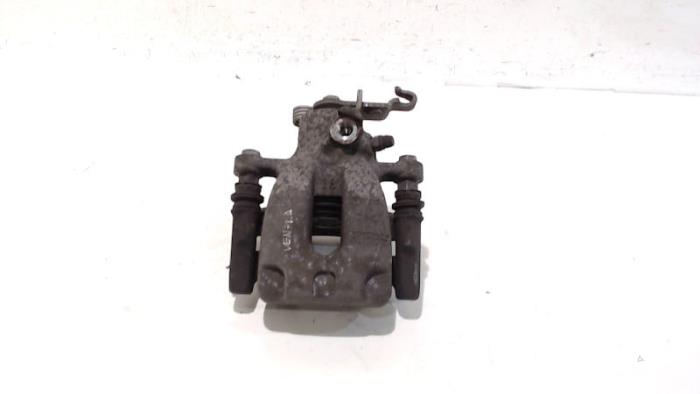 Remklauw (Tang) links-achter van een Seat Leon 2013