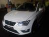 Remklauw (Tang) links-achter van een Seat Leon 2013