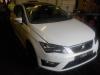 Remklauw (Tang) links-achter van een Seat Leon 2013