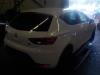 Remklauw (Tang) links-achter van een Seat Leon 2013