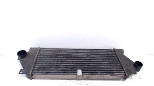 Gebruikte Intercooler Mercedes ML-Klasse Prijs € 12,00 Margeregeling aangeboden door Van der Ven Autorecycling B.V.