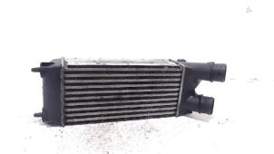 Gebruikte Intercooler Peugeot Partner Prijs € 15,00 Margeregeling aangeboden door Van der Ven Autorecycling B.V.
