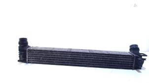 Gebruikte Intercooler Renault Megane Prijs € 12,00 Margeregeling aangeboden door Van der Ven Autorecycling B.V.