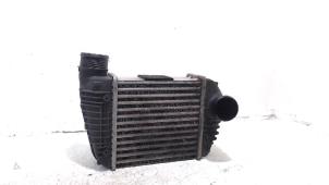 Gebruikte Intercooler Audi A6 Prijs € 15,00 Margeregeling aangeboden door Van der Ven Autorecycling B.V.