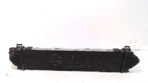 Gebruikte Intercooler Ford Mondeo Prijs € 12,00 Margeregeling aangeboden door Van der Ven Autorecycling B.V.