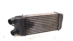 Gebruikte Intercooler Citroen C3 Picasso Prijs € 15,00 Margeregeling aangeboden door Van der Ven Autorecycling B.V.