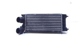 Gebruikte Intercooler Citroen DS4 Prijs € 13,00 Margeregeling aangeboden door Van der Ven Autorecycling B.V.