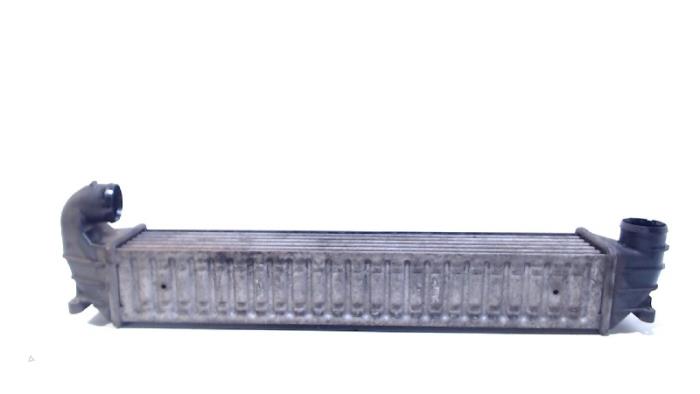 Gebruikte Intercooler Ford Galaxy Prijs € 15,00 Margeregeling aangeboden door Van der Ven Autorecycling B.V.