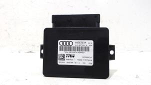 Gebruikte Schakelaar handrem Audi A6 Prijs € 10,00 Margeregeling aangeboden door Van der Ven Autorecycling B.V.