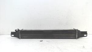Gebruikte Intercooler Fiat Fiorino Prijs € 15,00 Margeregeling aangeboden door Van der Ven Autorecycling B.V.