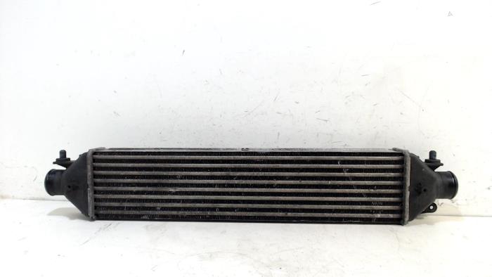 Gebruikte Intercooler Fiat Doblo Prijs € 12,00 Margeregeling aangeboden door Van der Ven Autorecycling B.V.