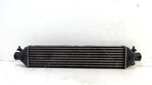 Gebruikte Intercooler Fiat Doblo Prijs € 12,00 Margeregeling aangeboden door Van der Ven Autorecycling B.V.