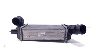 Gebruikte Intercooler Peugeot 3008 Prijs € 12,00 Margeregeling aangeboden door Van der Ven Autorecycling B.V.