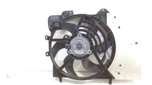 Gebruikte Koelvin Motor Citroen DS3 Prijs € 27,00 Margeregeling aangeboden door Van der Ven Autorecycling B.V.