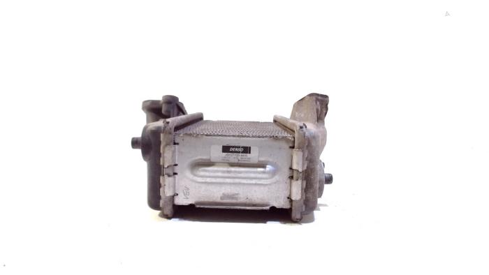Gebruikte Intercooler Honda Civic Prijs € 30,00 Margeregeling aangeboden door Van der Ven Autorecycling B.V.