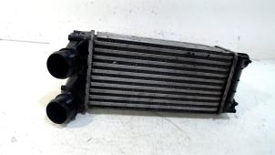Gebruikte Intercooler Peugeot Partner Prijs € 13,00 Margeregeling aangeboden door Van der Ven Autorecycling B.V.