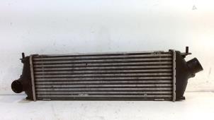 Gebruikte Intercooler Renault Trafic Prijs € 18,00 Margeregeling aangeboden door Van der Ven Autorecycling B.V.