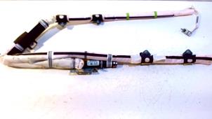 Gebruikte Airbag hemel links Ford Focus Prijs € 21,00 Margeregeling aangeboden door Van der Ven Autorecycling B.V.